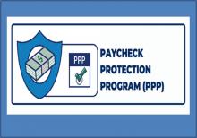 PPP Protection Program graphic