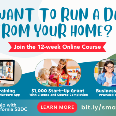 Nurture Cards (Facebook Ad)